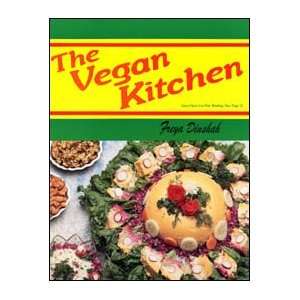 Vegan Kitchen   12th Edition 