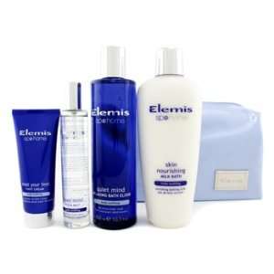  Exclusive By Elemis Stars Of Spa Kit Mist + Relaxing Bath 
