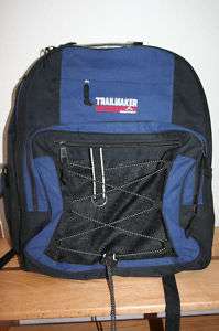 Trailmaker Equipment Laptop Backpack 18 x 14 x 4  