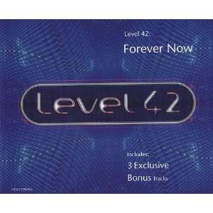  Forever Now Level 42 Music