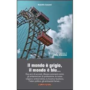   religione ambientalista (9788896629161) Rodolfo Casadei Books