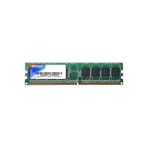  Signature Ddr 512MB CL2.5 PC3200 Dimm