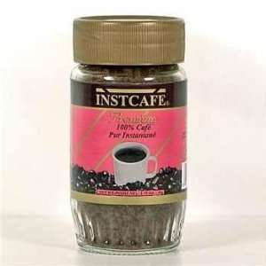 Instcafe Instant Coffee   24 Pack  Grocery & Gourmet Food