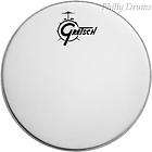 Gretsch Coated 20 Bass Drum Head Centered Logo G5524PL
