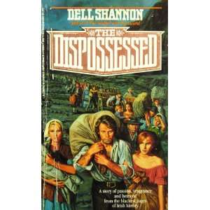  The Dispossessed (9781555472931) Dell Shannon Books