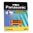 Panasonic HHR 4DPA Rechargeable Battery Cordless Phones Genuine 