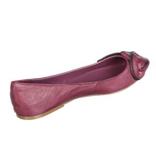   Madden Womens P Sippi Pointed toe Ballet Flats  