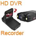 Car Camera HD DVR Road Dashboard Recorder 2.5 TFT LCD  
