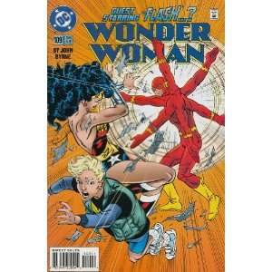  Wonder Woman (2nd Series) (1987) #109 Books