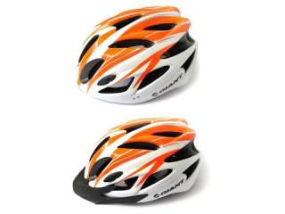 Bicycle Bike Cycling GIANT Helmet Size L (56 63CM) 4 Colours  