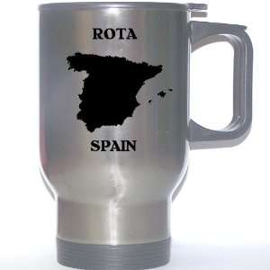  Spain (Espana)   ROTA Stainless Steel Mug Everything 