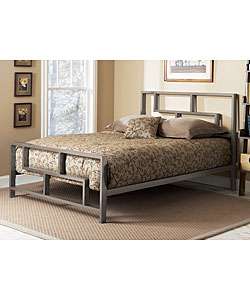 Bronx King size Bed  