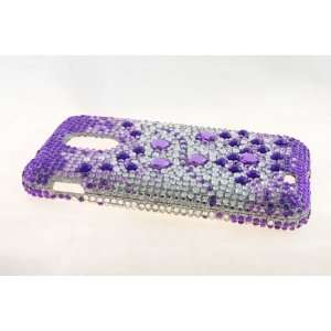   Full Diamond Hard Case Cover for PR Beats Cell Phones & Accessories