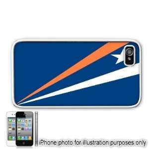 Enekio Flag Apple Iphone 4 4s Case Cover White Everything 