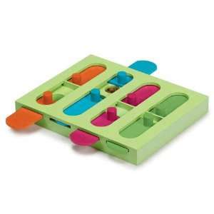  Zanies Treat Hunter Interactive Puzzle Toy for Dogs
