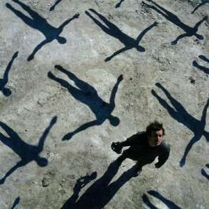  ABSOLUTION(reissue) Music