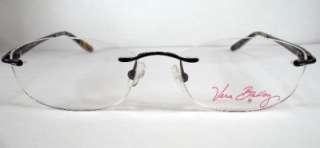 Vera Bradley 3047 Symphony in Hue Women drill mount Eyeglass Eyewear 