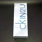 CK IN2U HIM * Calvin Klein * 0.5 Cologne * in 2 u NIB  