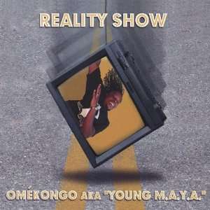  Reality Show Omekongo Music