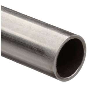 Stainless Steel 304 Hypodermic Thin Wall Tubing 15 Gauge .072 OD x 