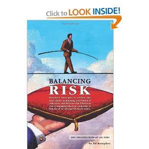   frictional cost of managing the  of risk faced by all organizations