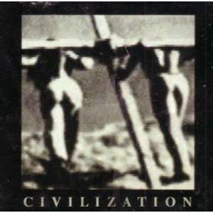  Civilization Doug de Forest Music