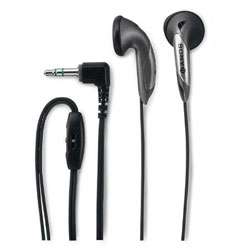 Sony Earbud Headphones with Winding Case  