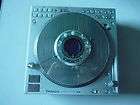 technics sl dz1200 cd turntable dj gear player expedited shipping 