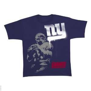  New York Giants Street T shirt