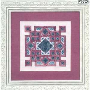  Celtic Quilts Crown Of Squares Arts, Crafts & Sewing