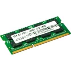 Visiontek 4GB DDR3 SDRAM Memory Module  