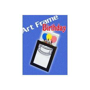  Art Frame   Birthday   Kid Show Magic Trick Toys & Games