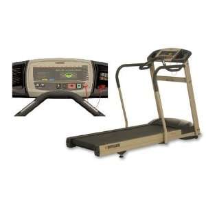 Bodyguard T280C Treadmill 