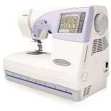 Janome Memory Craft 9500 Sewing/ Embroidery Machine (NEW)   