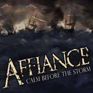  Calm Before the Storm Affiance Music