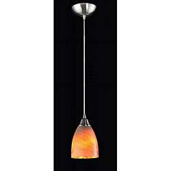 Pierra Pendant Light  