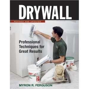  Drywall Professional Techniques for Great Results  N/A 