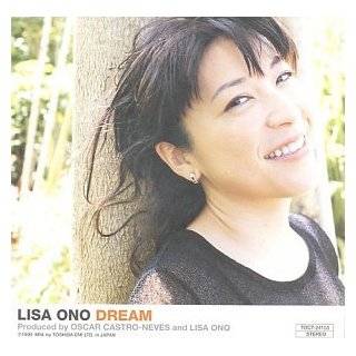  Boas Festas Lisa Ono Music