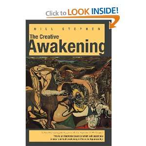  The Creative Awakening This is an illustrated journey 
