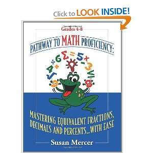  Pathway to Math Proficiency Mastering Equivalent 