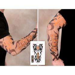 San Francisco Giants Tattoo Sleeves (Pack of 2)  