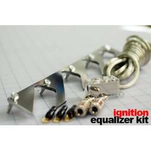  Ignition Equalizer Kit Automotive