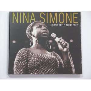  How It Feels to Be Free Nina Simone Music