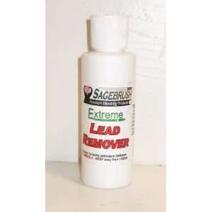  Sagebrush Extreme Lead Remover