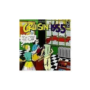  Cruisin 1955 Various Artists Music