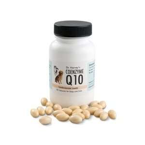  Dr. Harveys Coenzyme Q10 Cat & Dog Supplement (60 ct 