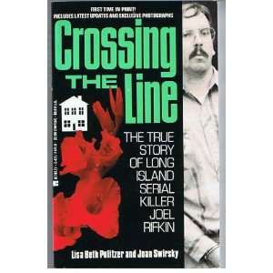  Crossing the Line (9780425144411) Lisa Beth Pulitzer 