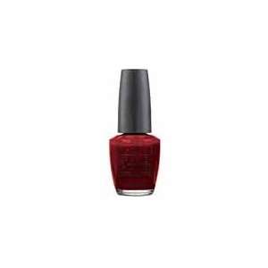  Opi Nls72 Romeo And Juliet