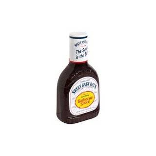 Sweet Baby Rays Original Barbecue Sauce   40 oz  Grocery 