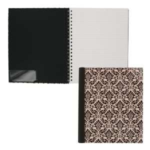  3 GBC Professional 11 x 8.5 Inch College Ruled Notebooks 